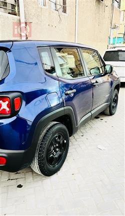 جيب رينيجيد